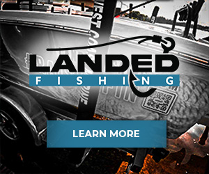 Landed Fishing - Gulf of Mexico Fishing Videos, Tips & Resources
