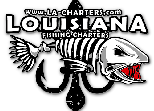 Louisiana Fishing Charters